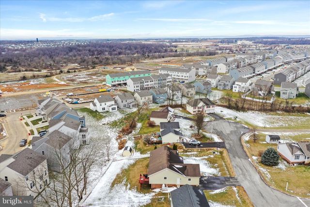 107 BRIAR RUN DR, Ranson, WV 25438