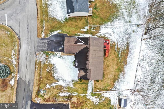 107 BRIAR RUN DR, Ranson, WV 25438