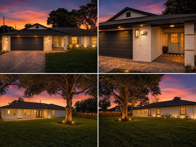 534 N FIRWOOD DRIVE, Deltona, FL 32725