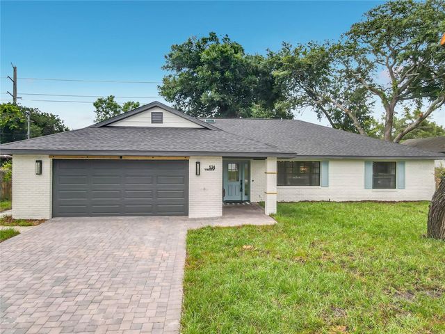 534 N FIRWOOD DRIVE, Deltona, FL 32725