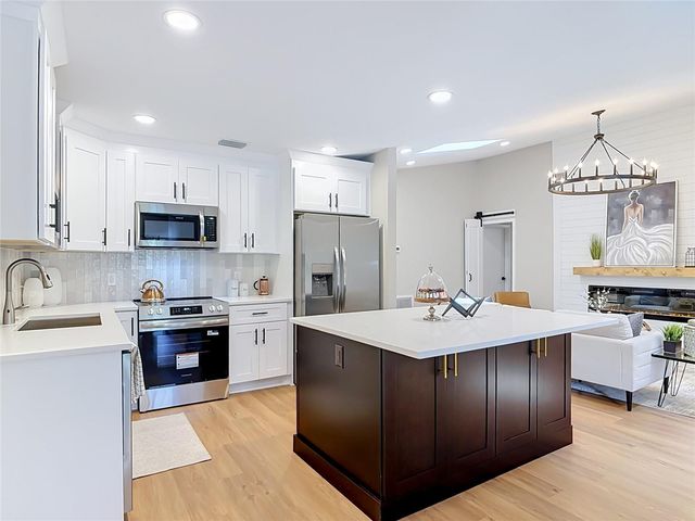534 N FIRWOOD DRIVE, Deltona, FL 32725