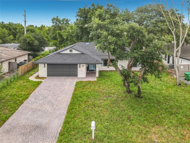 534 N FIRWOOD DRIVE, Deltona, FL 32725