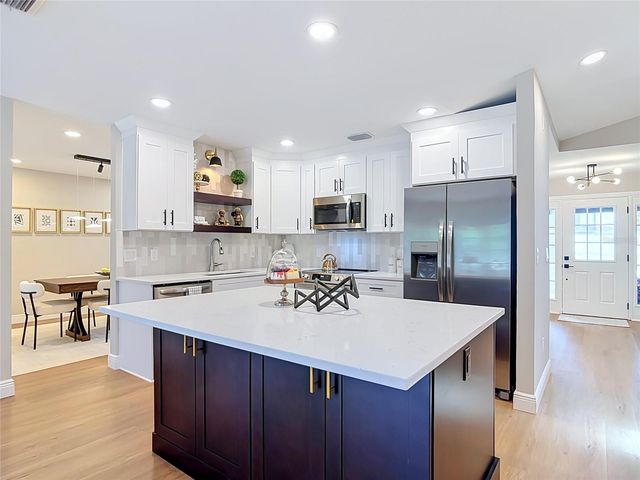 534 N FIRWOOD DRIVE, Deltona, FL 32725