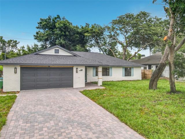 534 N FIRWOOD DRIVE, Deltona, FL 32725