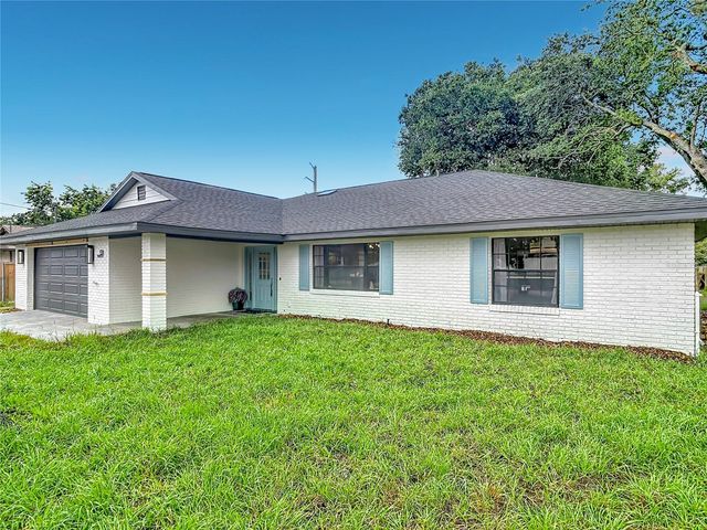534 N FIRWOOD DRIVE, Deltona, FL 32725