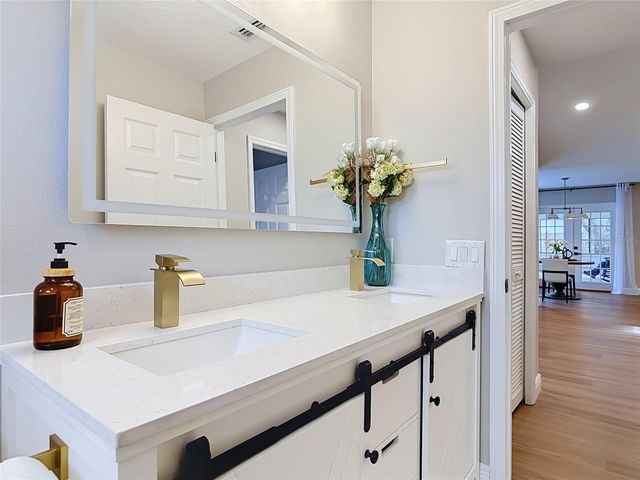 534 N FIRWOOD DRIVE, Deltona, FL 32725