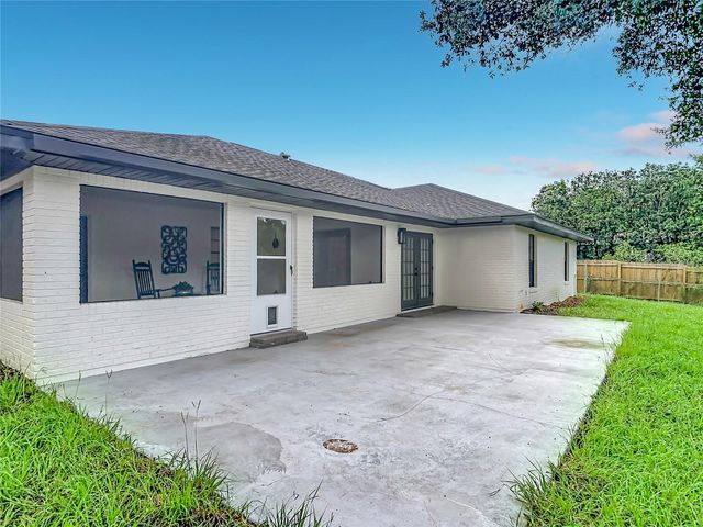 534 N FIRWOOD DRIVE, Deltona, FL 32725