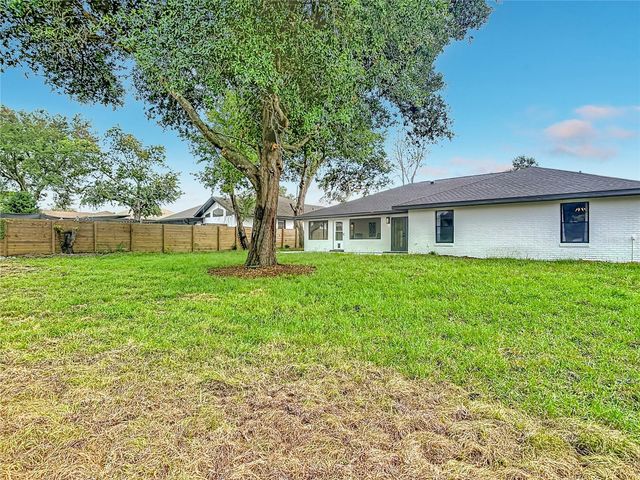 534 N FIRWOOD DRIVE, Deltona, FL 32725