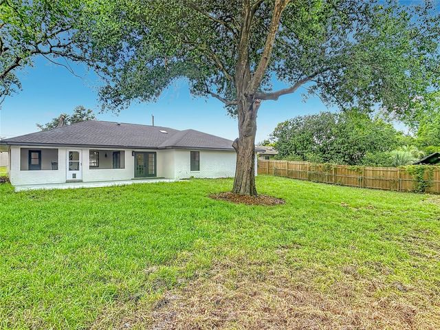 534 N FIRWOOD DRIVE, Deltona, FL 32725