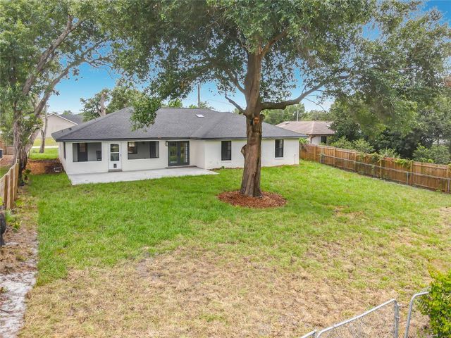 534 N FIRWOOD DRIVE, Deltona, FL 32725