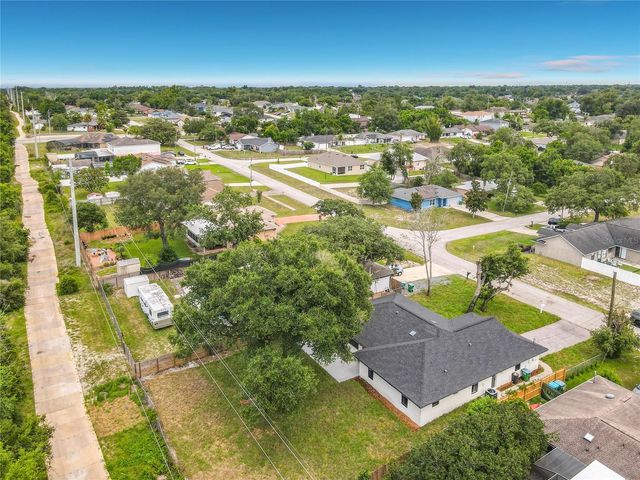 534 N FIRWOOD DRIVE, Deltona, FL 32725