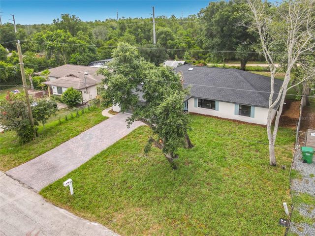 534 N FIRWOOD DRIVE, Deltona, FL 32725