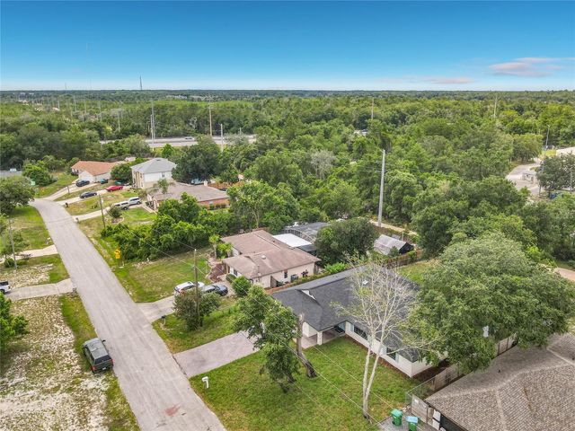 534 N FIRWOOD DRIVE, Deltona, FL 32725