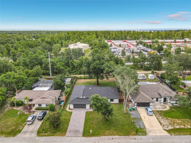 534 N FIRWOOD DRIVE, Deltona, FL 32725
