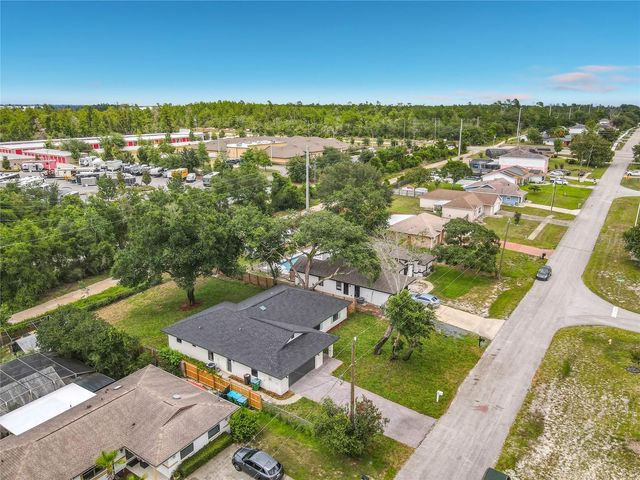534 N FIRWOOD DRIVE, Deltona, FL 32725
