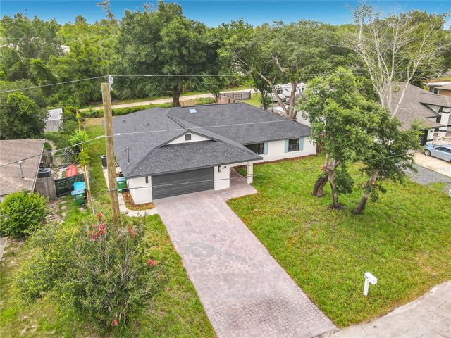 534 N FIRWOOD DRIVE, Deltona, FL 32725