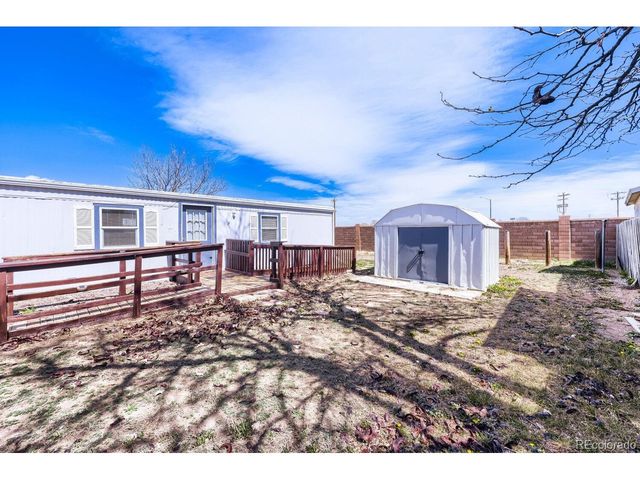 1030 Macdavidson Cir, Dacono, CO 80514