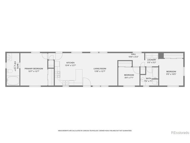 1030 Macdavidson Cir, Dacono, CO 80514