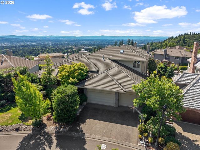 1153 Sw FAIRFAX Pl, Portland, OR 97225