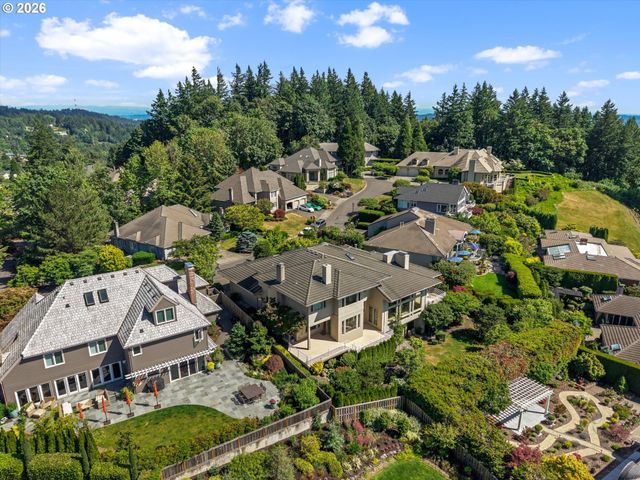 1153 Sw FAIRFAX Pl, Portland, OR 97225