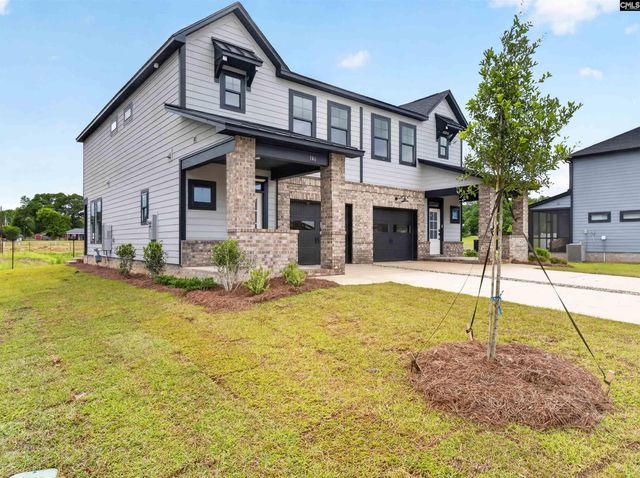 146 Odell Drive, Cayce, SC 29033