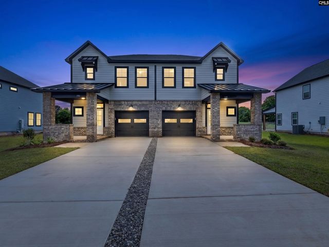 146 Odell Drive, Cayce, SC 29033