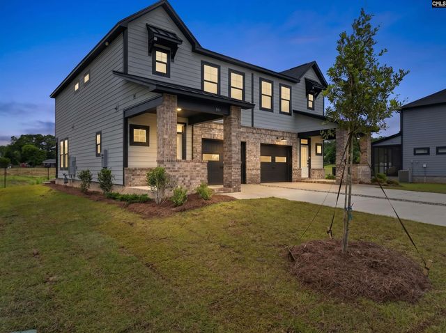 146 Odell Drive, Cayce, SC 29033