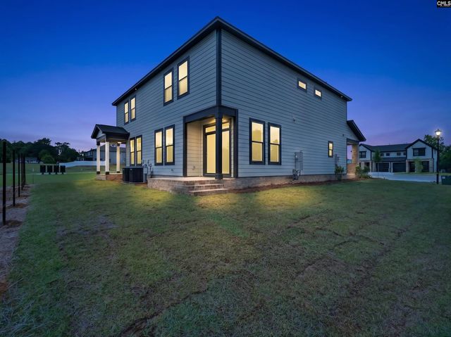 146 Odell Drive, Cayce, SC 29033