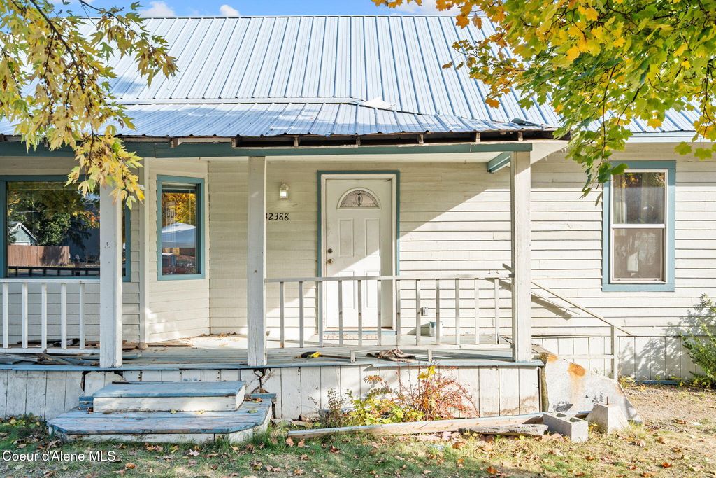 32388 N 6th AVE, Spirit Lake, ID 83869 photo 2