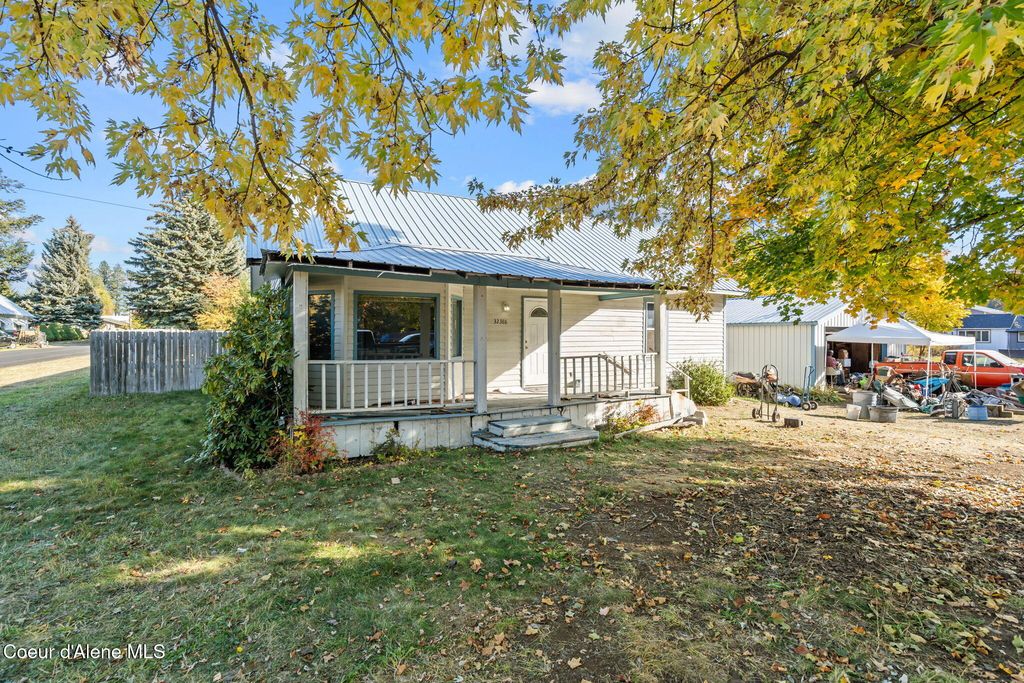 32388 N 6th AVE, Spirit Lake, ID 83869 photo 4