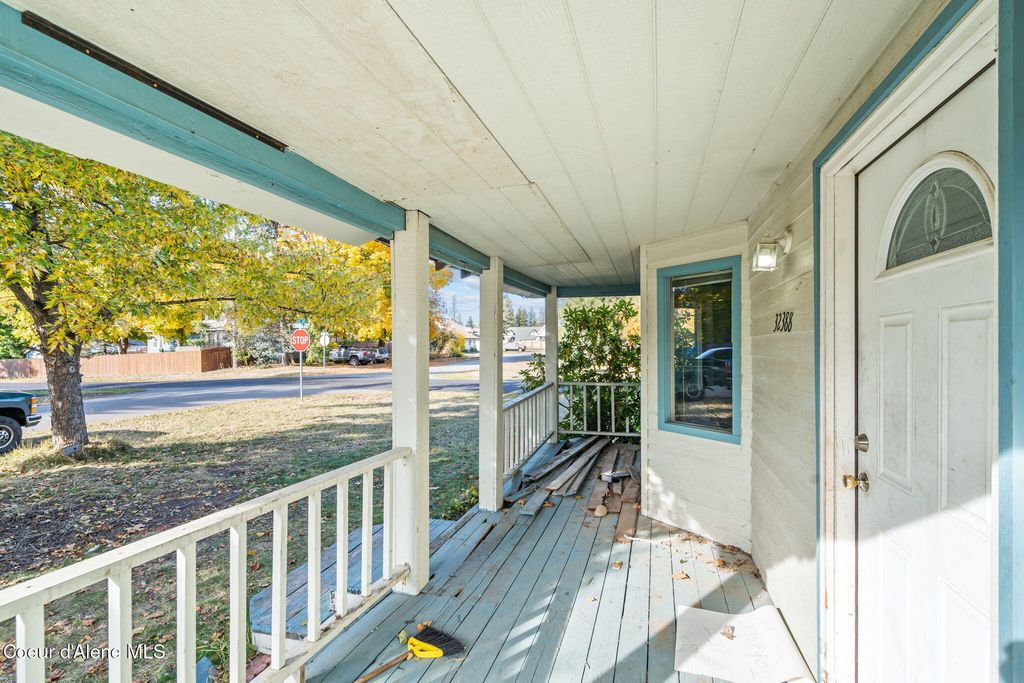 32388 N 6th AVE, Spirit Lake, ID 83869 photo 5