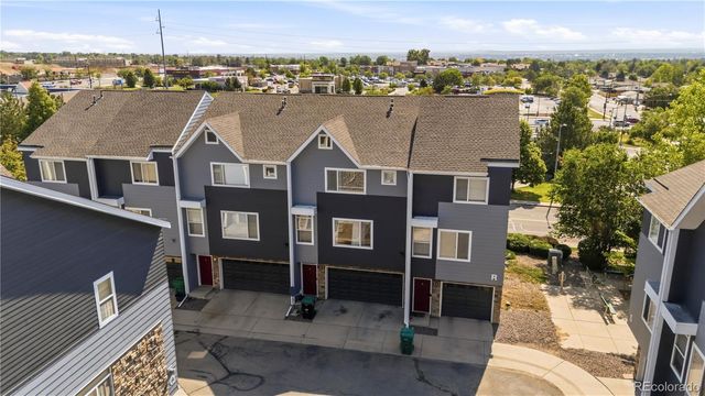 8751 Pearl Street R4, Denver, CO 80229