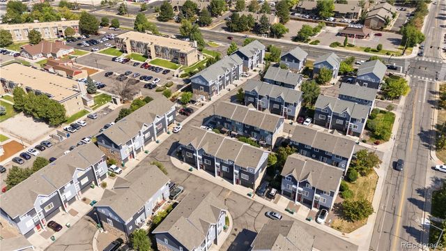 8751 Pearl Street R4, Denver, CO 80229