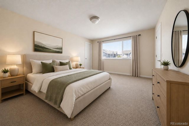 8751 Pearl Street R4, Denver, CO 80229