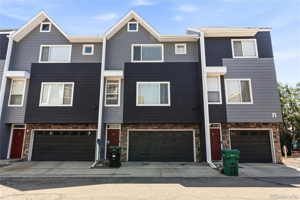 8751 Pearl Street R4, Denver, CO 80229