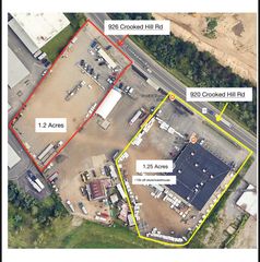 920 Crooked Hill Road, Brentwood, NY 11717