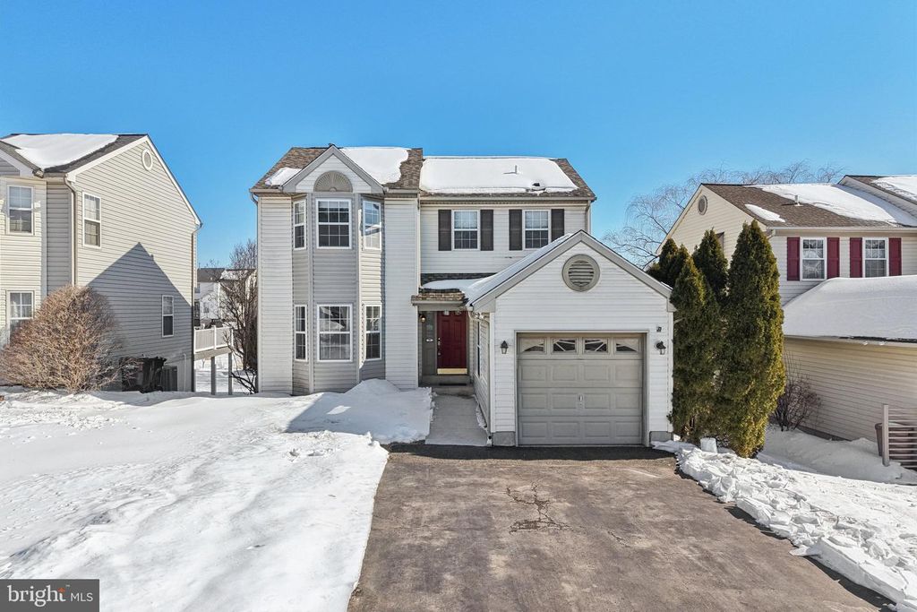 Image 1 of property listing at 616 STEWART RD, Collegeville, PA 19426