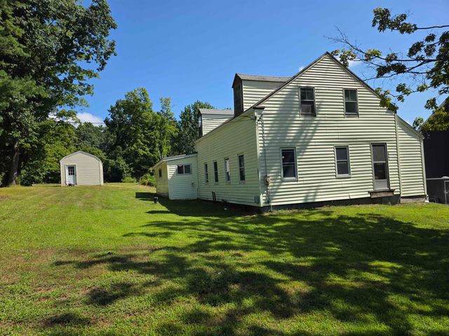 209 Sixth Street, Dover, NH 03820