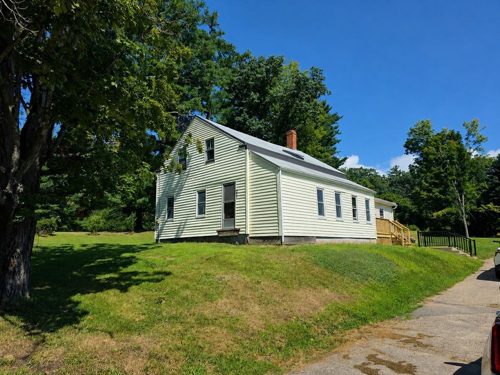 209 Sixth Street, Dover, NH 03820