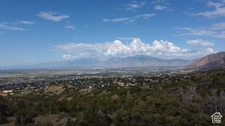 700 S HILLSIDE DR, Elk Ridge, UT 84651