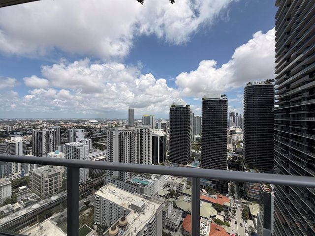 1100 S MIAMI Avenue 4210, Miami, FL 33130