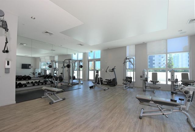 1100 S MIAMI Avenue 4210, Miami, FL 33130