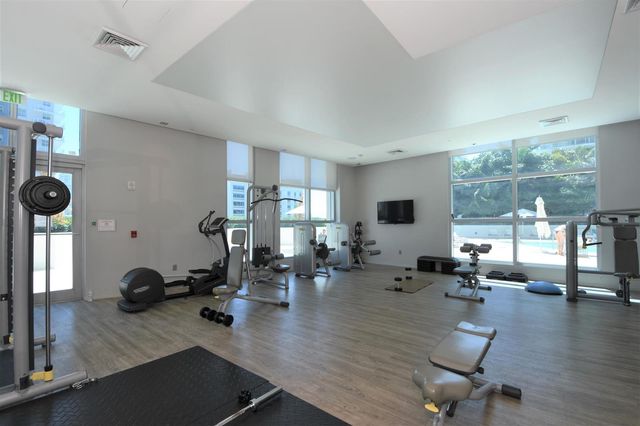 1100 S MIAMI Avenue 4210, Miami, FL 33130