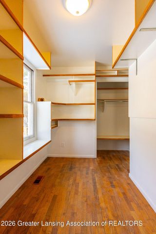 6266 E Clark Road, Bath, MI 48808