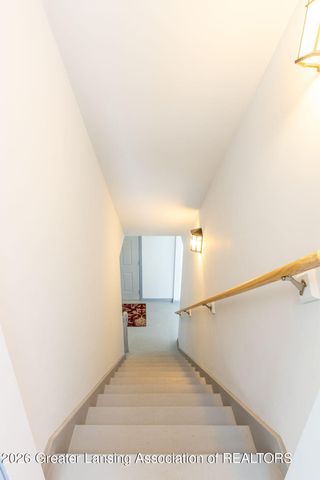 6266 E Clark Road, Bath, MI 48808