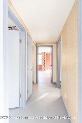 6266 E Clark Road, Bath, MI 48808