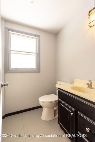 6266 E Clark Road, Bath, MI 48808