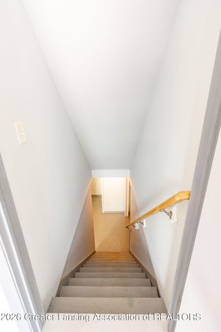 6266 E Clark Road, Bath, MI 48808