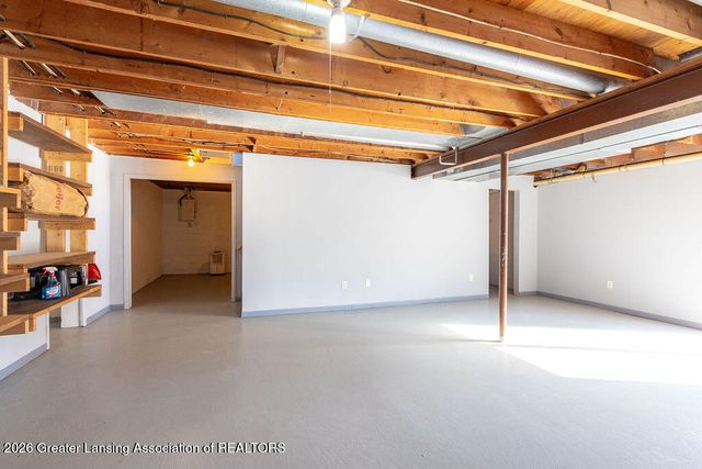 6266 E Clark Road, Bath, MI 48808