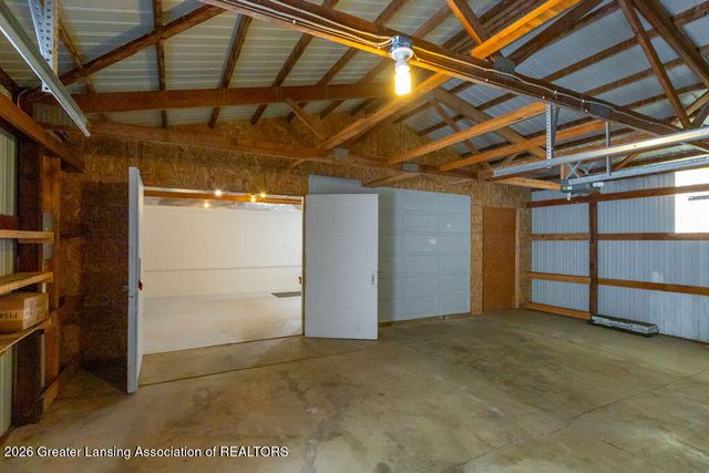 6266 E Clark Road, Bath, MI 48808